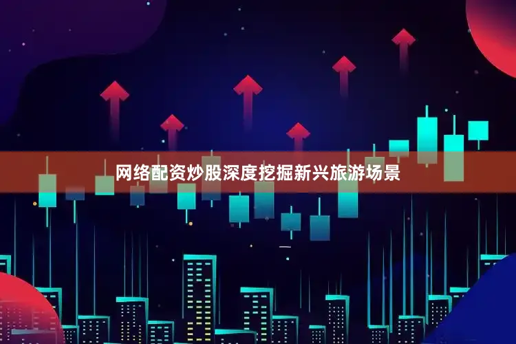 网络配资炒股深度挖掘新兴旅游场景